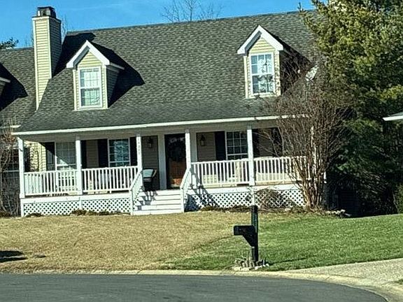 2nd image of 14200 Fairfield Meadows Ct