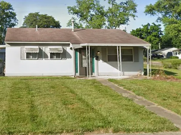5450 Cove Ave, Columbus, OH 43232