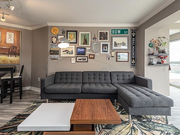 2nd image of 655 Riverside Dr APT 708B