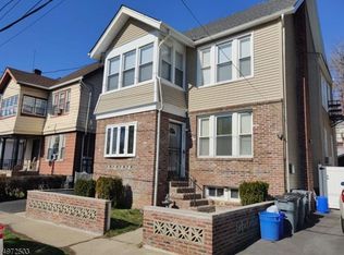 255-257 Aldine St #3, Newark City, NJ 07112