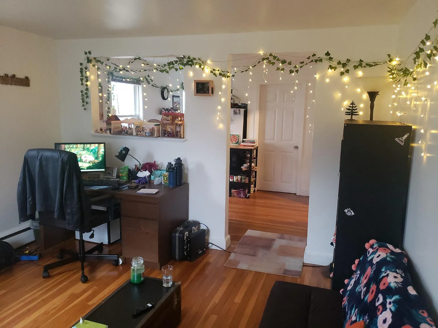 1 bed, 550 sqft, $1,900 — Photo 4