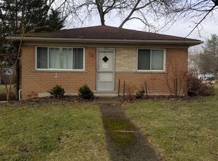 3210 McComb St, Ann Arbor, MI