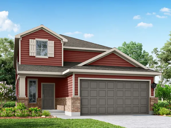 Presidio Plan, Cool Water