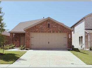 233 Ashbrook St, Little Elm, TX 75068