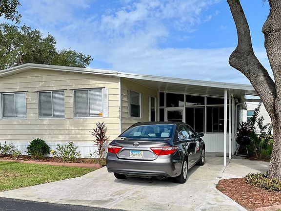 3rd image of 2815 Melon Ln