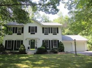 406 Teton Ct, Ithaca, NY 14850