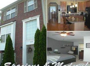 239 Green Fern Cir, Boonsboro, MD 21713