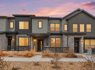 2014 S Gold Bug Way, Aurora, CO 80018