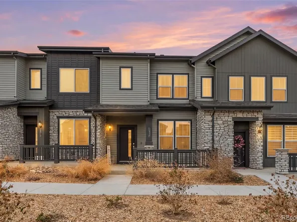 2014 S Gold Bug Way, Aurora, CO 80018