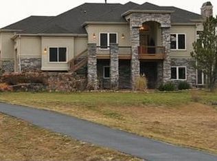 4581 High Spring Rd, Castle Rock, CO 80104