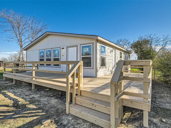 5101 Farnsworth Ave, Fort Worth, TX 76107