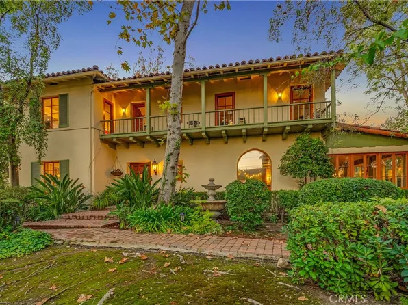 2105 Kemper Ave, Claremont, CA 91711
