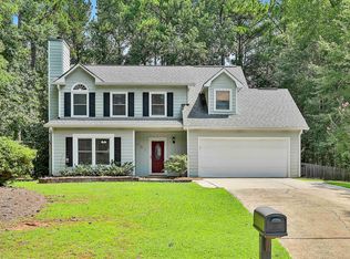 101 Pepperwood Dr, Peachtree City, GA 30269