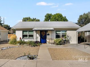 837 N 8 E, Mountain Home, ID 83647