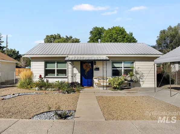 837 N 8 E, Mountain Home, ID 83647