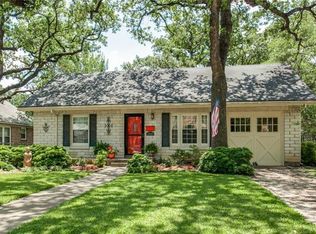 2328 Goldenrod Ave, Fort Worth, TX 76111