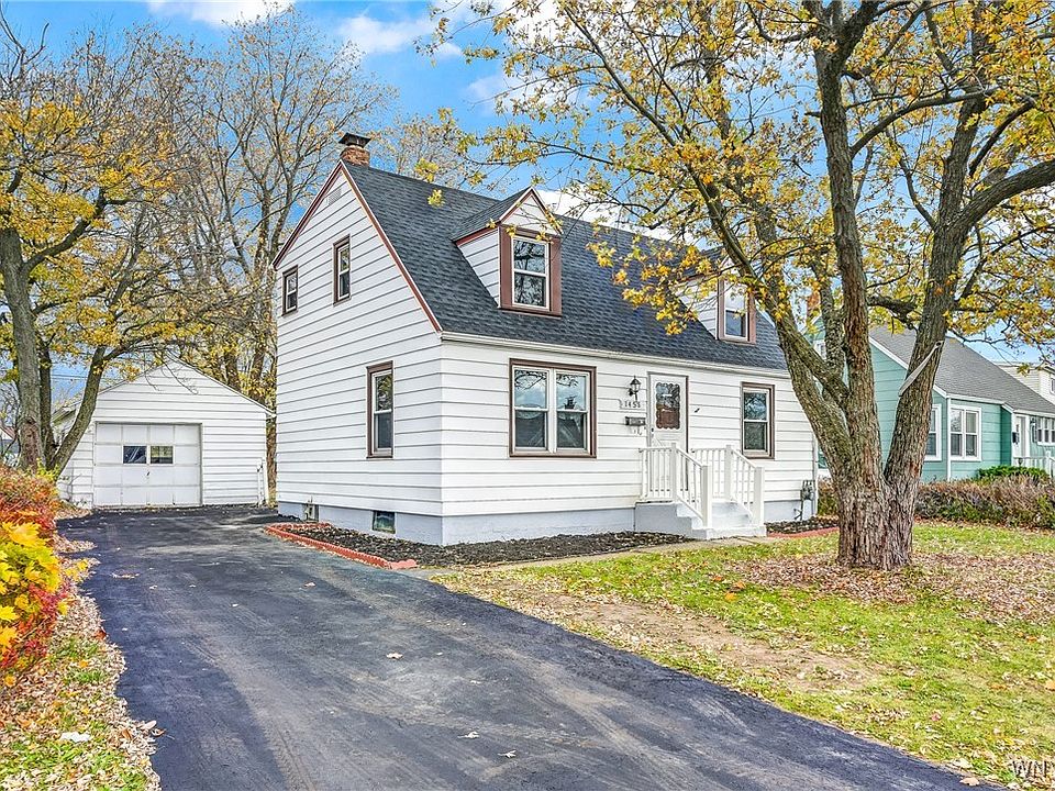 1st image of 1458 Cleveland Dr