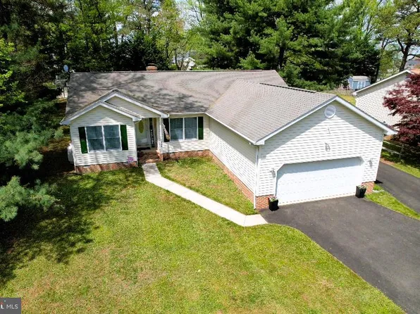1006 Worcester Dr, Stevensville, MD 21666