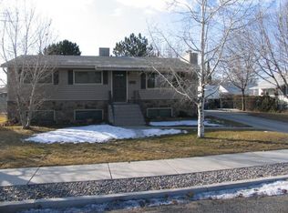 316 E 200th St S, American Fork, UT 84003