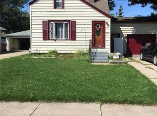 258 Hyland Ave, Depew, NY 14043