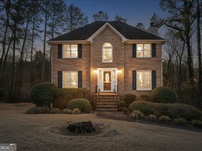 1093 Washington Lee Dr SW, Lilburn, GA, 30047