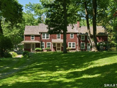 422 Riverside Avenue, Westport, CT, 06880