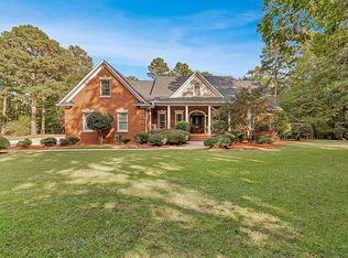 1034 Jack Stoudemayer Rd, Little Mountain, SC 29075