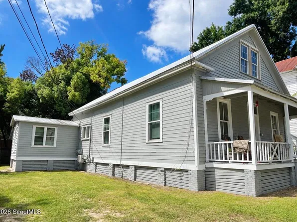 1923 Ellis St, Brunswick, GA 31520