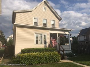 1026 Taylor Ave, Scranton, PA 18510