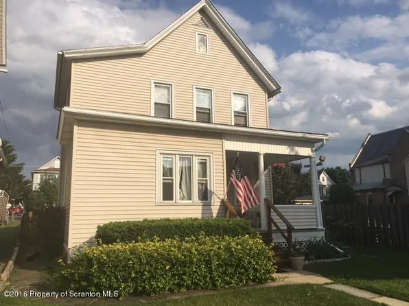 1026 Taylor Ave, Scranton, PA 18510