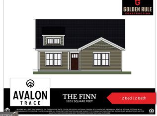 117 Avalon Trce LOT 9, Statesboro, GA 30458