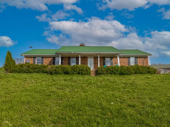 980 Cornishville Rd, Harrodsburg, KY 40330