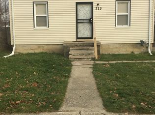 325 E Parkway Ave, Flint, MI 48505