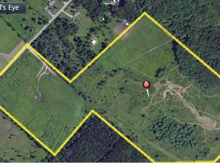 0 Green Rd North, Charleston, NY 12066