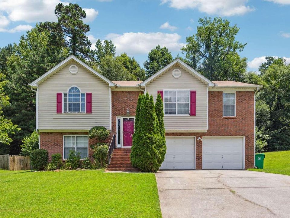 6035 Valley Green Rd, Lithonia, GA 30058 MLS 10181461 Zillow
