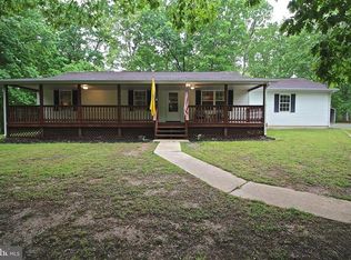 16196 Mountain Track Rd, Orange, VA 22960