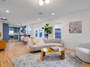 411 Monte Vista Dr, Dallas, TX 75223
