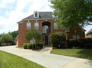 17427 Arbor Spring Ct, Spring, TX 77379