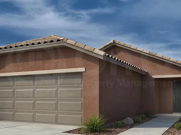 15257 N Desert Lilac Ln, Tucson, AZ 85739