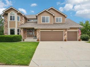 9158 Forest Street, Firestone, CO 80504