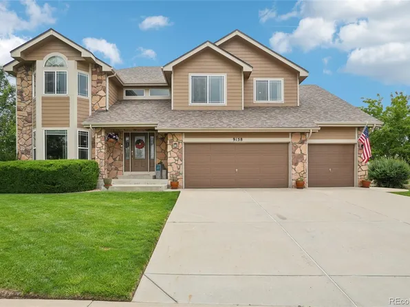 9158 Forest Street, Firestone, CO 80504