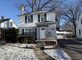 904 N Rembrandt Ave, Royal Oak, MI 48067