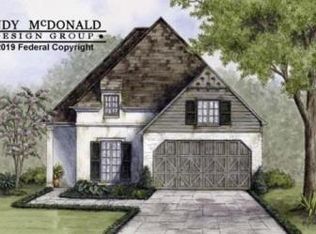 3025 Moss Point Ln, Madisonville, LA 70447