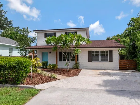 2727 W SPRUCE STREET, TAMPA, FL 33607