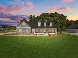 40 Harmon Ct LOT 23, Newnan, GA 30263