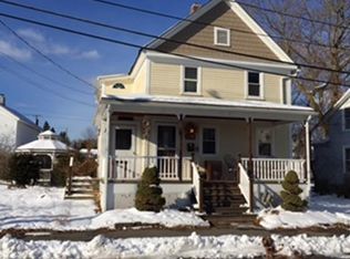 127 Williams St, Northampton, MA 01060