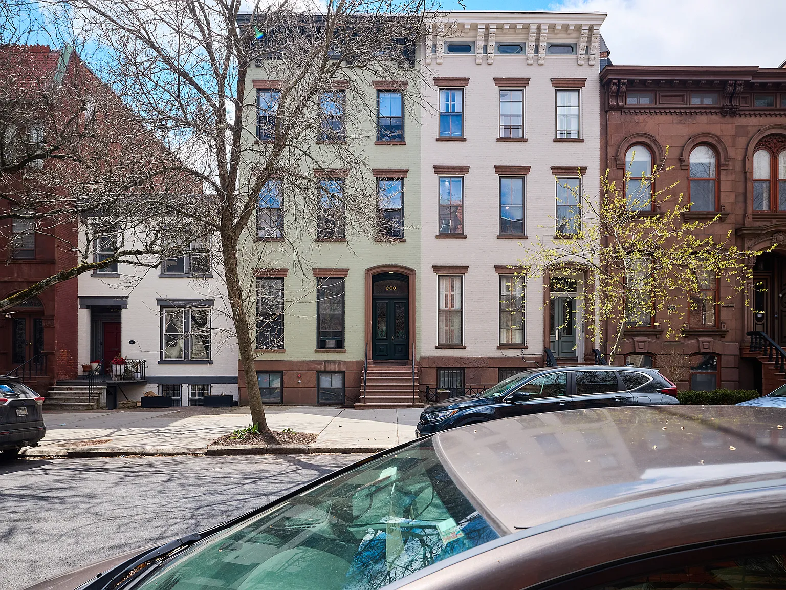 2 bed, $1,490 — Photo 1