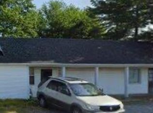 1764 Plano Rd, Bowling Green, KY 42104