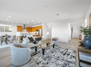 1722 Game Garden Rd, North Las Vegas, NV 89031