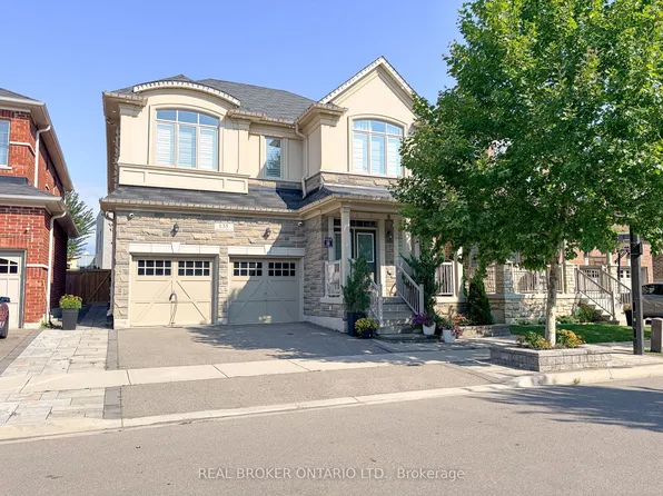 135 Goodwin Cres #Basement, Milton, ON L9E 1H9